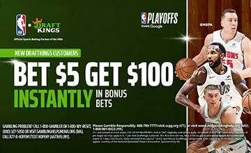 DraftKings - Get your Bonus now!