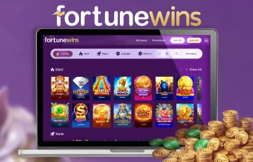 fortune wins devices