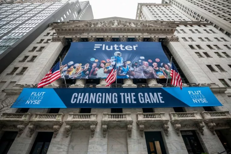 Flutter Entertainment Banner